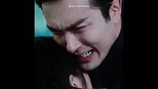 Mi Lan's death and transformation #SnowFall #冰雪谣 #GaoWeiguang #高伟光 #OuyangNana #歐陽娜娜 #cdrama