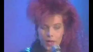 CC Catch - Are You Man Enough (Live)