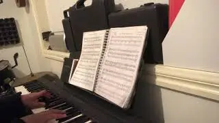 Hymn 158 Iesu ou te fia fai