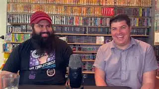 I Interviewed The Completionist (And He Has Something To Say)