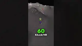 Easiest Pet in OSRS