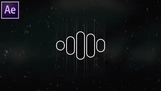 Hollow Visualizer in After Effects | AE Tutorials