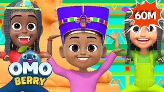 Let’s Go On A Field Trip | Learning Adventures & Learning Songs For Kids + Back To School Songs