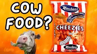 What Cheezies Were Originally Used for