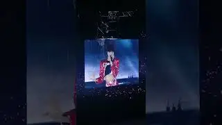 Born Pink Tour Kuala Lumpur Bukit Jalil Stadium - Lisa Money