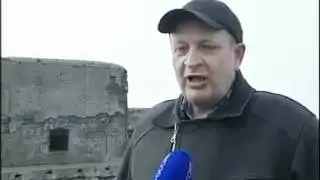 Нарушения на батарее 55-ой высоты
