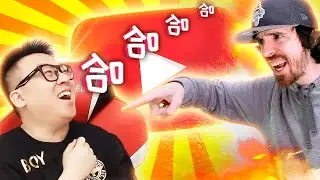 EL CHINO LADRÓN TIENE CANAL de YOUTUBE Y ME ROBA LAS MINIATURAS!! #2