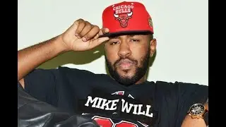 Ear Drummers/Mike Will Made It Compilation (2012-2016)