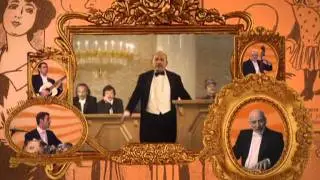 Юрий Мамин о: Проститутках