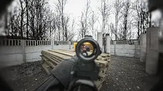 Bodycam Is Pure Adrenaline