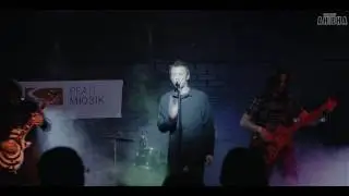 Stream Change - Truth and Lie  live
