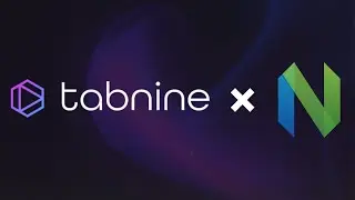 nvim cmp + Tabnine PRO [ Demo 1 ]