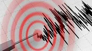 6.1 şiddetindeki japonya depremi(Allah korusun)