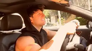 Kid Kern - SUMMERTIME RAGE (Official Video)