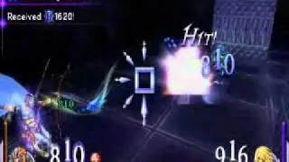 Dissidia Final Fantasy - Character Guide number 4 - Firion
