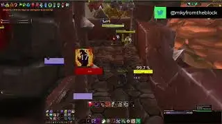 Teil 6 Dots tracken Weakaura Guide (deutsch)