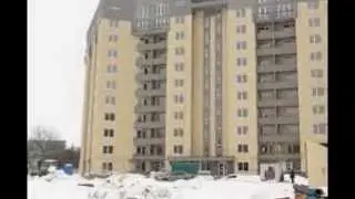 Туполева 17