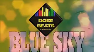 53. Blue Sky - DoSe Beats- Album Universal