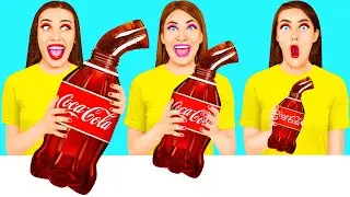 Desafio Grande, Médio e Pequeno De Placa | Guerras de Pegadinhas RaPaPa Challenge