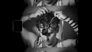 Low Cut Connie - KING OF THE JEWS (Official Visualizer)