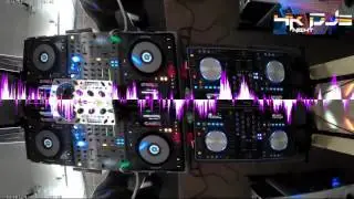 Boga & GeryB (the slipperman) - Instinct Session - House time