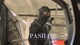 Arabic Drill Type Beat x UK Drill Type Beat | Pasha | Free Drill Type Beat 2025