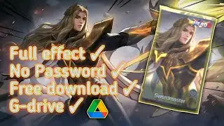 Script hero lancelot Swormaster new patch. no password. free download.