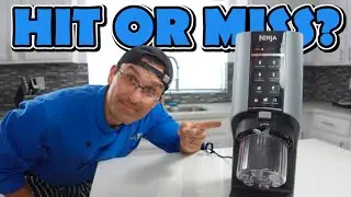 Is the New Ninja Creami Breeze Worth It? You NEED to See this Review!