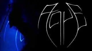 Ægre - Unholy Light (pre-mix)