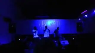 RealPunch / Mascote / Prático - Rap Attack