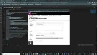 JavaScript Lesson 4: Pass formContext to Web Resource in Model-Driven Apps to interact with fields.