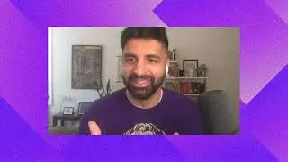 Meet Your New Instructor | MasterClass | Waleed Shahid Teaches Media Literacy