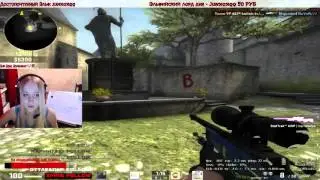 #BloodyElf -4k AWP #cobblestone