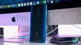 Xiaomi Mi 9T Pro Recenzja - Lepszy od Mi9? Warto dokładać do Mi 9T? | Robert Nawrowski