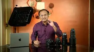 Learn cameras Manual mode in 60 min