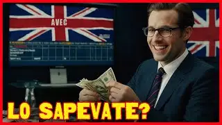 Hollywood si svuota grazie all’AVEC: ecco perché le produzioni si spostano nel Regno Unito