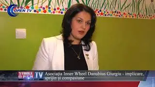 Asociatia Inner Wheel Danubius Giurgiu – implicare, sprijin si compasiune