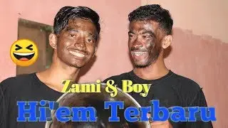 Terbaru Hi'em Aceh Lucu Zami & Boy Bak Bangka