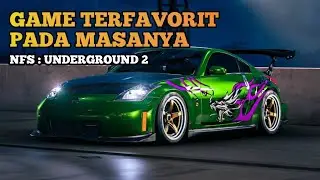 NOSTALGIA BARENG GAME SATU INI + MOD GRAFIK