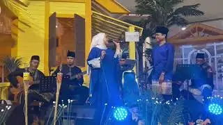 SENANDUNG SYAWAL (live) ~ Yasir Mohamad ft Nura