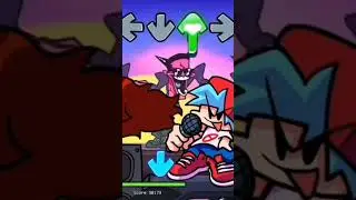 Played Week 4 & 5 in Friday Night Funkin'…