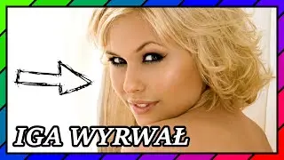 Iga Wyrwal | Compilation | Best Scenes 2006-2009