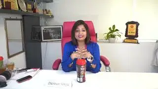 Dabur Vita-Dietitian Shreya