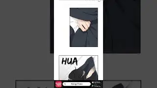 Tío Mo, No Huyas Episode 6 - Spanish - Da Shu Ni Bei Pao  - Manga Toon