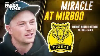 Mirboo North Football Netball Club | Miracle At Mirboo