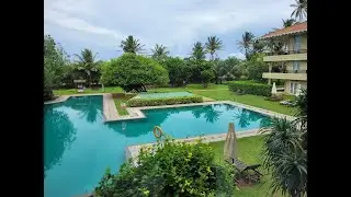 HERITANCE AHUNGALLA SRI LANKA