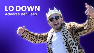 Adverse Market Refi Fee (BIPS) - Music Video