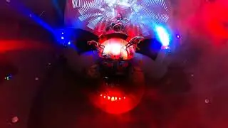 To the Void of a Life