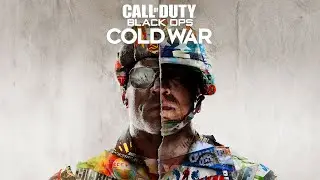 Прохождение игры Call of Duty black ops COLD WAR