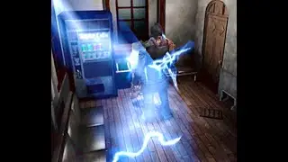⚡Electrocute Nemesis@Police Station (NemmyFight NoDamage)| RE3 The Lord of the Necropolis@komizo_lab